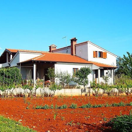 Apartment Karmen Poreč Buitenkant foto