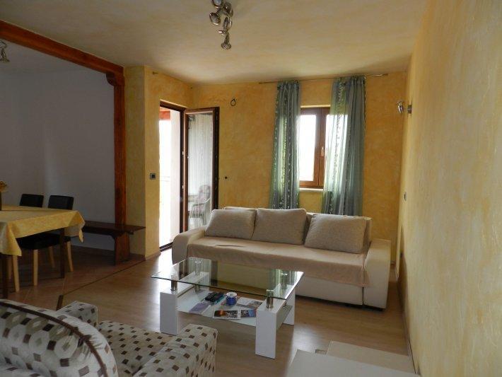 Apartment Karmen Poreč Buitenkant foto